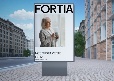 Fortia