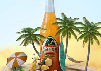 Jarritos